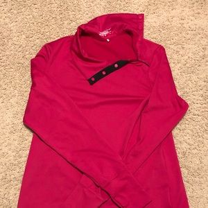 Nike Golf Tour Performance turtleneck